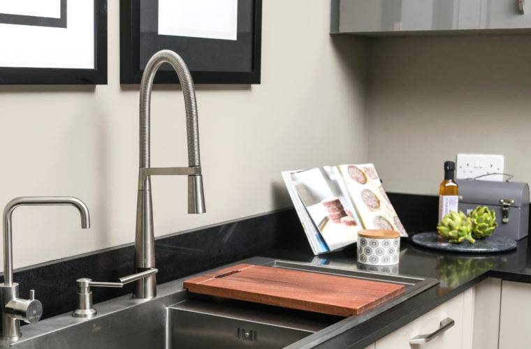 Interior design – Watford Cross#
